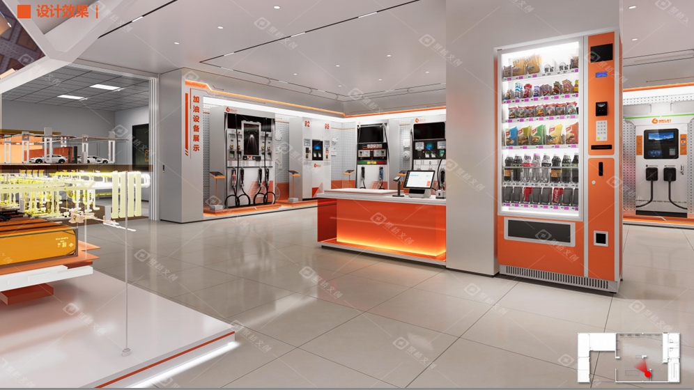 新材料企業(yè)品牌館設(shè)計：避開5大誤區(qū)，打造高價值體驗空間