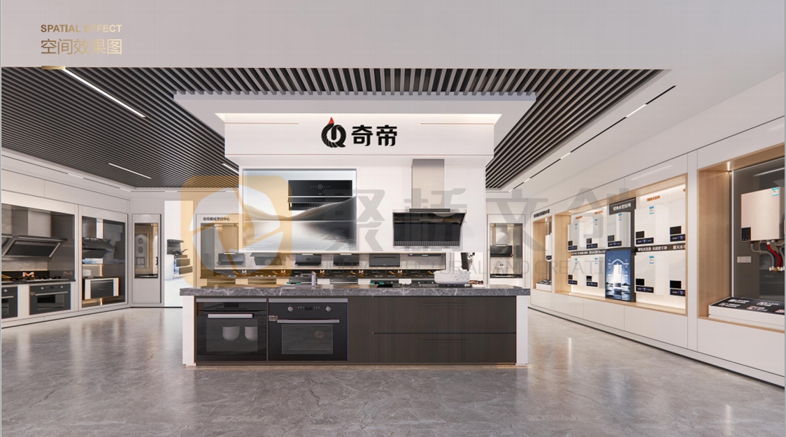  酒類企業(yè)展廳設(shè)計趨勢：企業(yè)數(shù)字展廳如何打造沉浸式品鑒空間