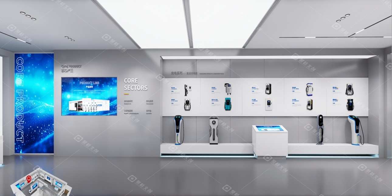 VR/AR 在企業(yè)數(shù)字展廳中的創(chuàng)新應(yīng)用：讓客戶“身臨其境”